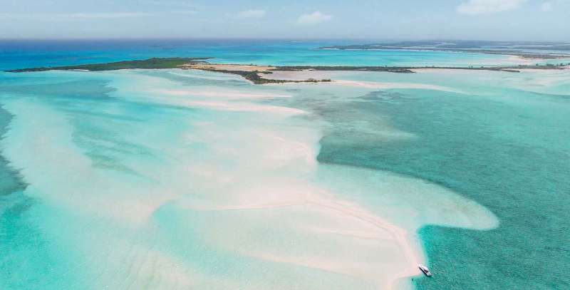 Top Reasons to Invest in Exuma: Real Estate Opportunities for Foreign Investor