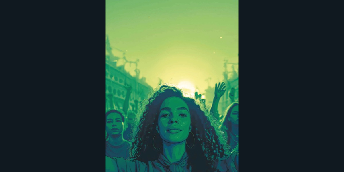Rooted in Resilience: Women in Bahamian Politics