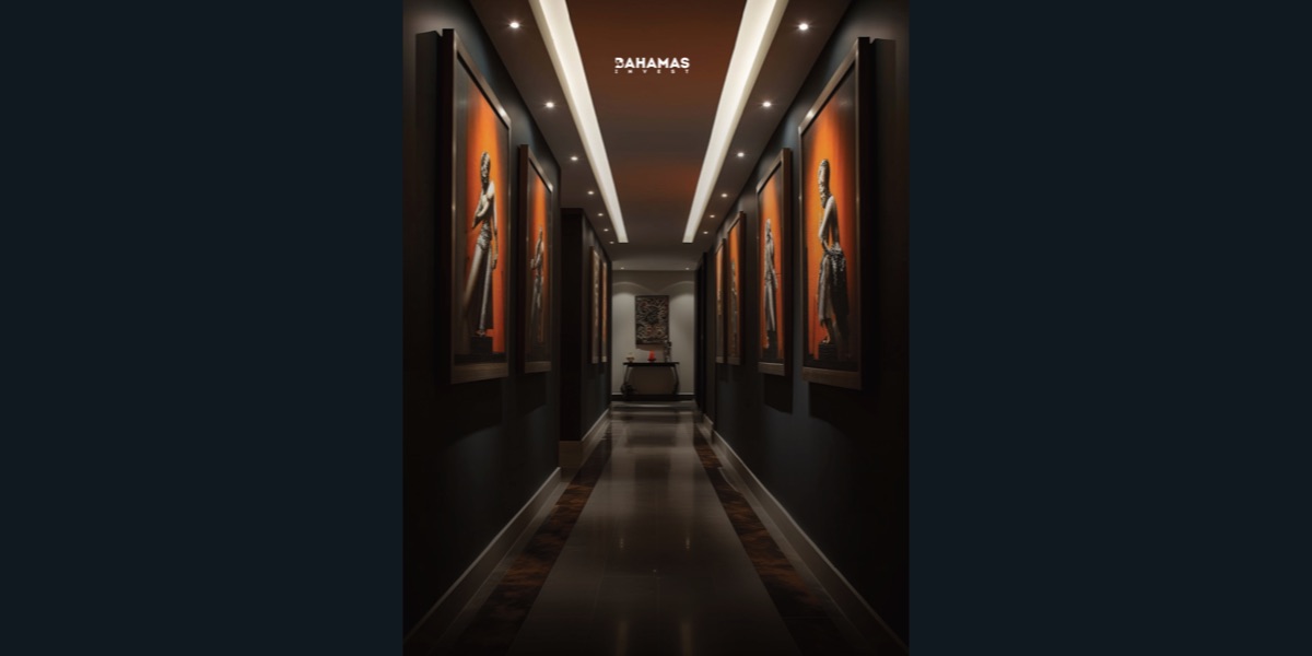 Why Should Art Collectors Watch The Bahamas?