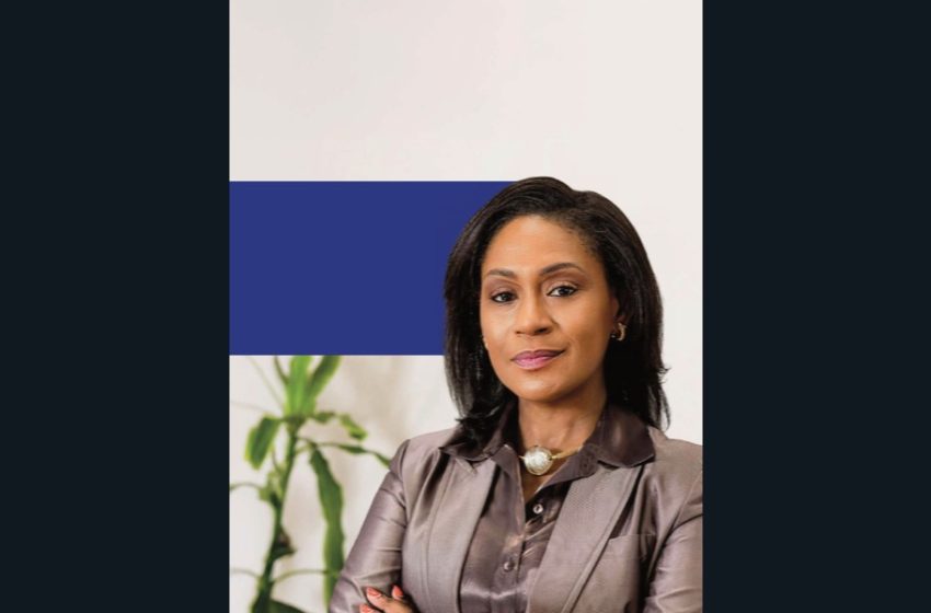 Latonia Symonette-Tinker